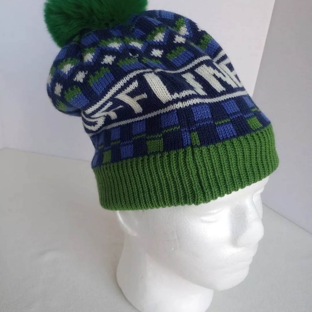 Aerie Offline Ski Beanie